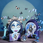 Loungefly Corpse Bride Emily Crossbody Bag