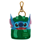 Loungefly Lilo & Stitch Cosplay Mystery Mini Backpack Keychain Charm