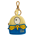 Loungefly Lilo & Stitch Cosplay Mystery Mini Backpack Keychain Charm