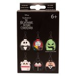 Loungefly Disney Nightmare Before Christmas Mini Backpack Mystery Box
