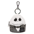 Loungefly Disney Nightmare Before Christmas Mini Backpack Mystery Box