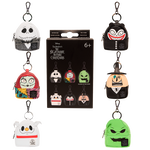 Loungefly Disney Nightmare Before Christmas Mini Backpack Mystery Box