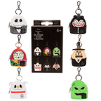 Loungefly Disney Nightmare Before Christmas Mini Backpack Mystery Box