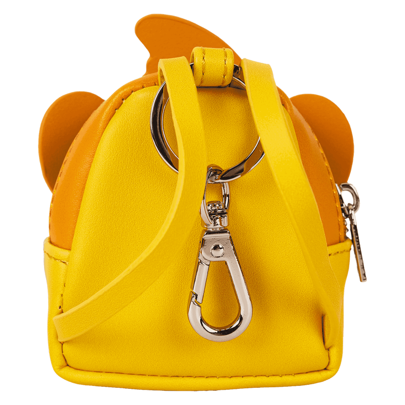 Loungefly Cinderella 75th Anniversary Cosplay Mystery Mini Backpack Keychain Charm