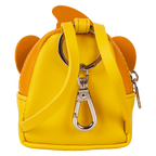Loungefly Cinderella 75th Anniversary Cosplay Mystery Mini Backpack Keychain Charm