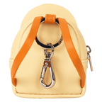 Loungefly Cinderella 75th Anniversary Cosplay Mystery Mini Backpack Keychain Charm