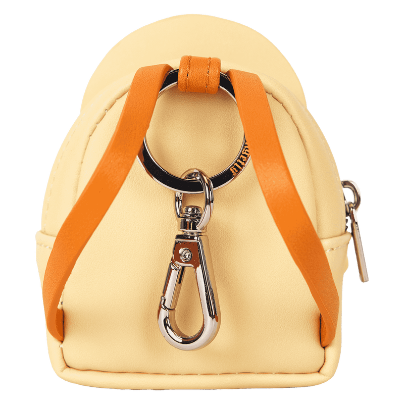 Loungefly Cinderella 75th Anniversary Cosplay Mystery Mini Backpack Keychain Charm
