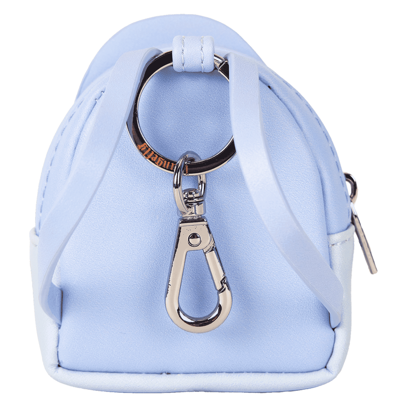 Loungefly Cinderella 75th Anniversary Cosplay Mystery Mini Backpack Keychain Charm