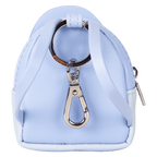 Loungefly Cinderella 75th Anniversary Cosplay Mystery Mini Backpack Keychain Charm