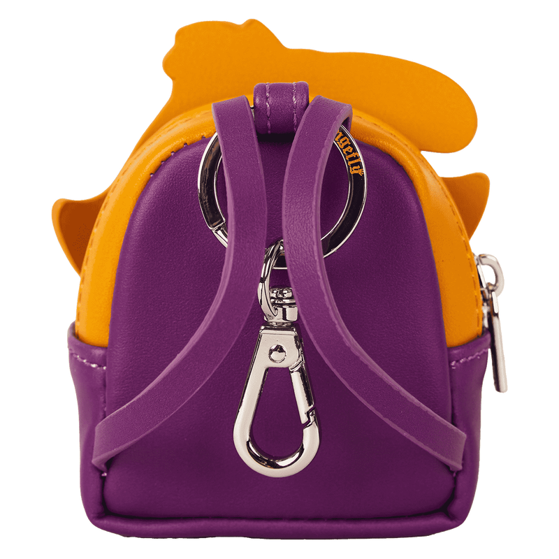 Loungefly Cinderella 75th Anniversary Cosplay Mystery Mini Backpack Keychain Charm