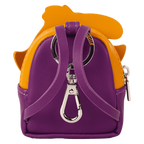 Loungefly Cinderella 75th Anniversary Cosplay Mystery Mini Backpack Keychain Charm