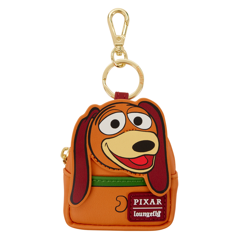 Loungefly Toy Story 30th Anniversary Cosplay Mystery Mini Backpack Keychain Charm