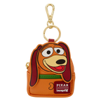 Loungefly Toy Story 30th Anniversary Cosplay Mystery Mini Backpack Keychain Charm