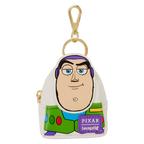 Loungefly Toy Story 30th Anniversary Cosplay Mystery Mini Backpack Keychain Charm