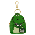 Loungefly Toy Story 30th Anniversary Cosplay Mystery Mini Backpack Keychain Charm