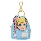 Loungefly Toy Story 30th Anniversary Cosplay Mystery Mini Backpack Keychain Charm