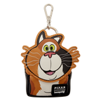 Loungefly Pixar Dogs & Cats Cosplay Mystery Mini Backpack Keychain Charm