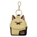 Loungefly Pixar Dogs & Cats Cosplay Mystery Mini Backpack Keychain Charm