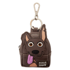 Loungefly Pixar Dogs & Cats Cosplay Mystery Mini Backpack Keychain Charm