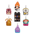 Loungefly Disney Pixar Rivals Cosplay Mystery Mini Backpack Keychain Charm