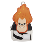 Loungefly Disney Pixar Rivals Cosplay Mystery Mini Backpack Keychain Charm