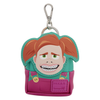 Loungefly Disney Pixar Rivals Cosplay Mystery Mini Backpack Keychain Charm