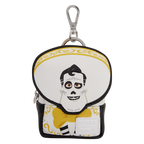 Loungefly Disney Pixar Rivals Cosplay Mystery Mini Backpack Keychain Charm