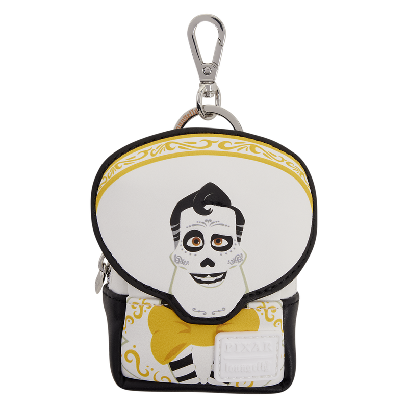 Loungefly Disney Pixar Rivals Cosplay Mystery Mini Backpack Keychain Charm