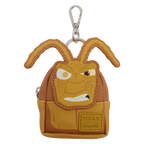 Loungefly Disney Pixar Rivals Cosplay Mystery Mini Backpack Keychain Charm