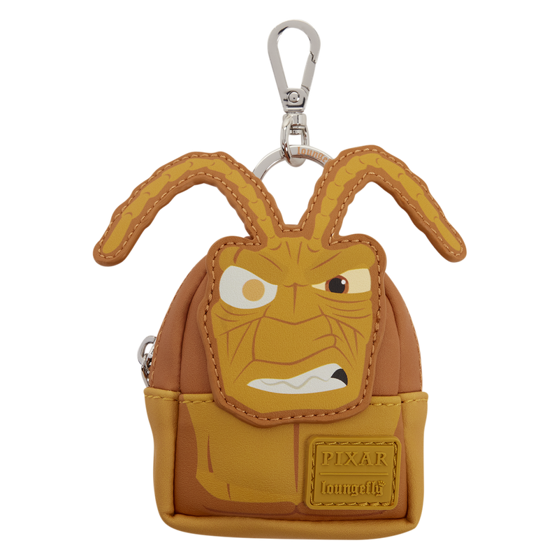 Loungefly Disney Pixar Rivals Cosplay Mystery Mini Backpack Keychain Charm