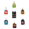 Loungefly Disney Fairies Cosplay Mystery Mini Backpack Keychain Charm
