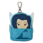 Loungefly Disney Fairies Cosplay Mystery Mini Backpack Keychain Charm