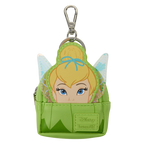 Loungefly Disney Fairies Cosplay Mystery Mini Backpack Keychain Charm
