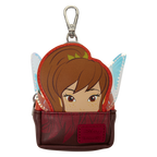 Loungefly Disney Fairies Cosplay Mystery Mini Backpack Keychain Charm