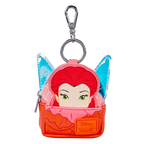Loungefly Disney Fairies Cosplay Mystery Mini Backpack Keychain Charm