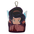 Loungefly Disney Fairies Cosplay Mystery Mini Backpack Keychain Charm