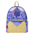 Loungefly Snow White Gown Cosplay Mini Backpack