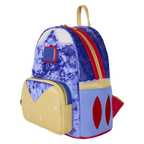 Loungefly Snow White Gown Cosplay Mini Backpack
