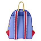 Loungefly Snow White Gown Cosplay Mini Backpack