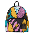 Loungefly The Nightmare Before Christmas Sally Cosplay Mini Backpack