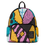Loungefly The Nightmare Before Christmas Sally Cosplay Mini Backpack