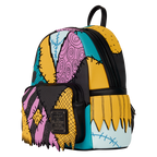 Loungefly The Nightmare Before Christmas Sally Cosplay Mini Backpack