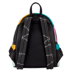 Loungefly The Nightmare Before Christmas Sally Cosplay Mini Backpack