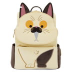 Loungefly Luca Machiavelli Cosplay Plush Mini Backpack