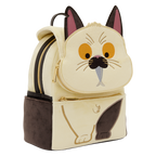 Loungefly Luca Machiavelli Cosplay Plush Mini Backpack