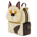 Loungefly Luca Machiavelli Cosplay Plush Mini Backpack