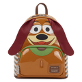 Loungefly Toy Story Slinky Dog Cosplay Mini Backpack