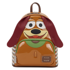 Loungefly Toy Story Slinky Dog Cosplay Mini Backpack