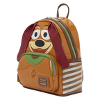 Loungefly Toy Story Slinky Dog Cosplay Mini Backpack