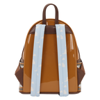 Loungefly Toy Story Slinky Dog Cosplay Mini Backpack